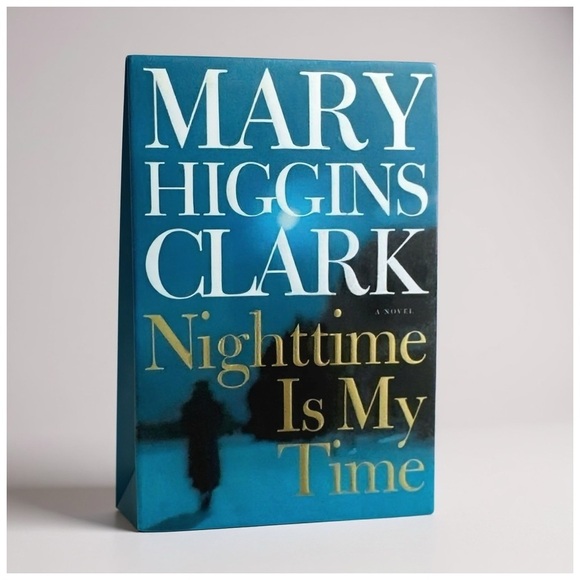 Mary Higgins Clark Collection No. 1. Hardcover​​​​ - Picture 4 of 11